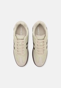 Jack & Jones JFWZOLA - Tenisice - moonbeam/shopping bag