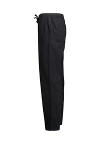 America Today PHILLON - Trousers - washed black