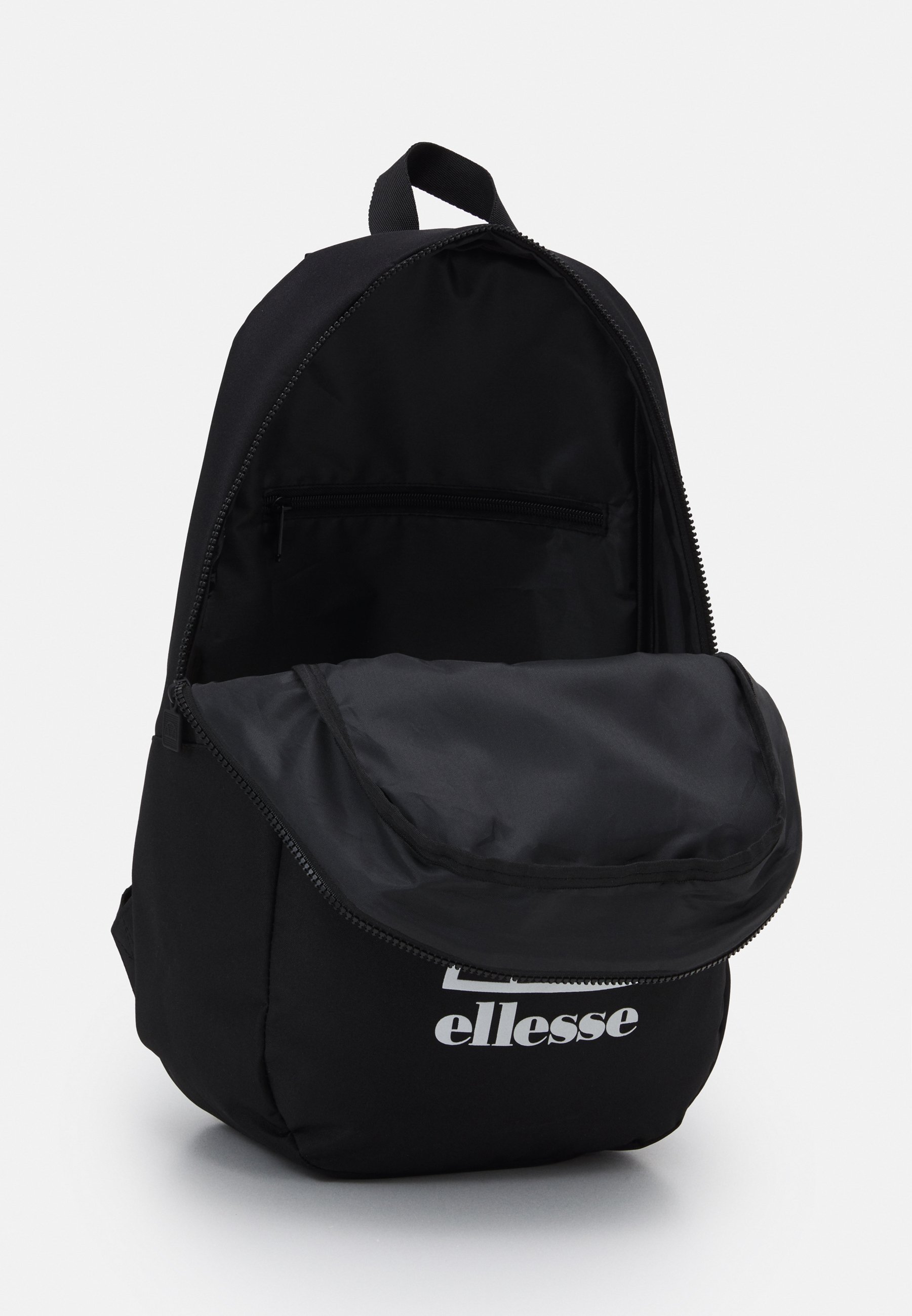Ellesse TROMIA BACKPACK UNISEX - Mochila - black/negro - Zalando.es