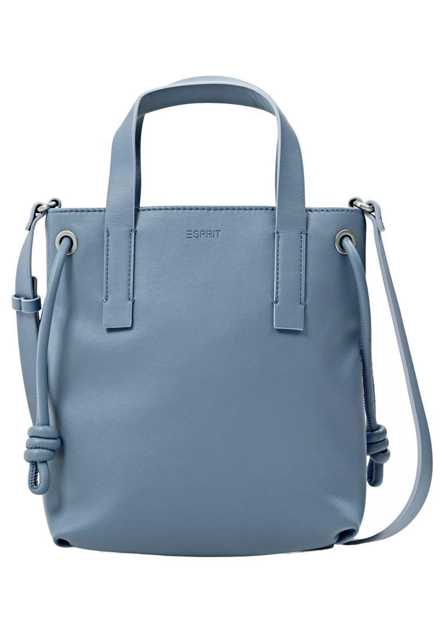 Esprit Borsa a mano - light blue/celeste - Zalando.it