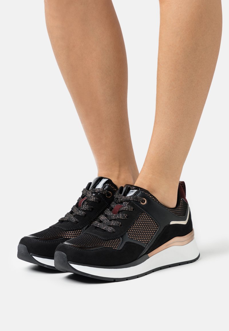 marco tozzi sneakers sale