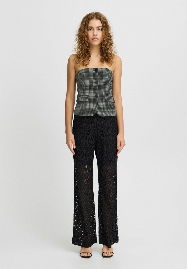 IHKATE HOUNDSTOOTH - Top3