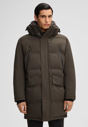 Parka - braun