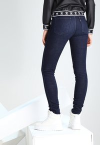 Levi's® Vaqueros pitillo - dark blue