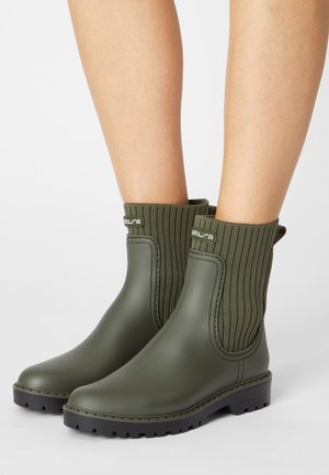 Unisa, Bottes en caoutchouc - khaki