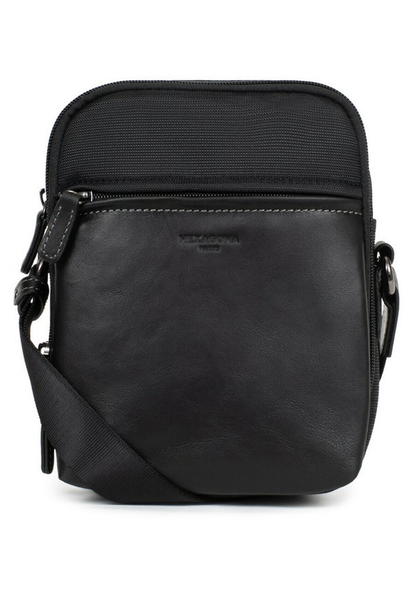 TRAVEL - Umhängetasche - noir