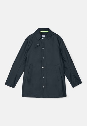 SUKH COAT - Short coat - navy