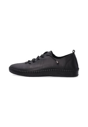 Sneaker low - black