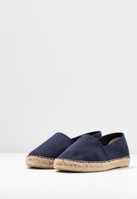 Espadrij l´originale Espadrilles - dark blue