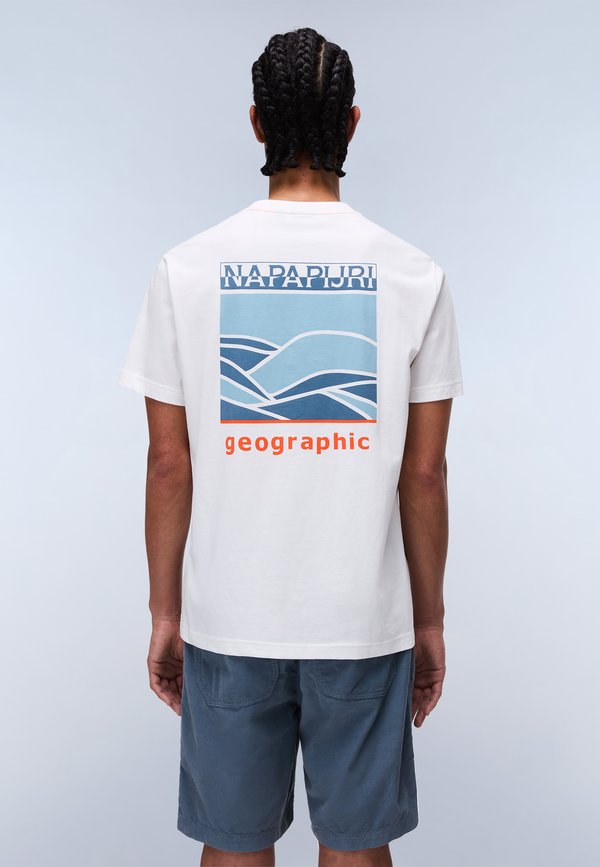 SOVANA - Print T-shirt