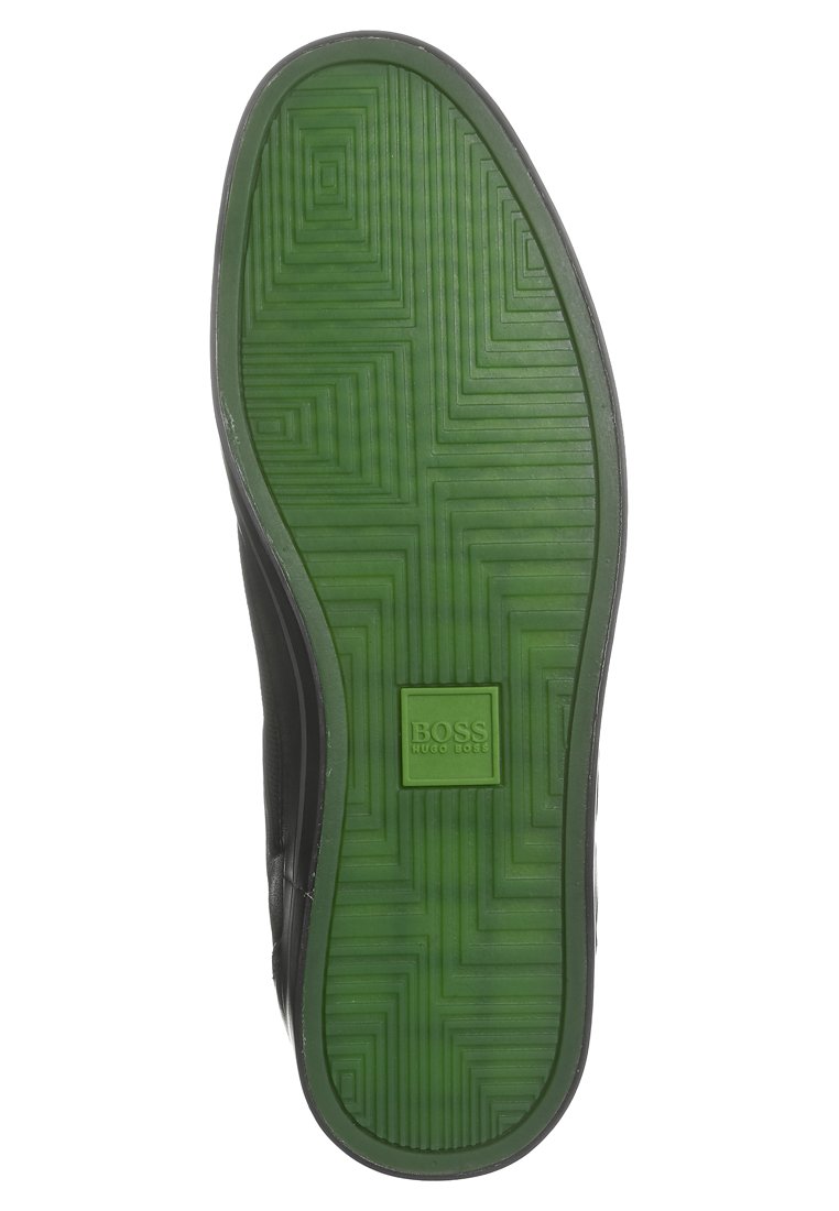 hugo boss apache trainers