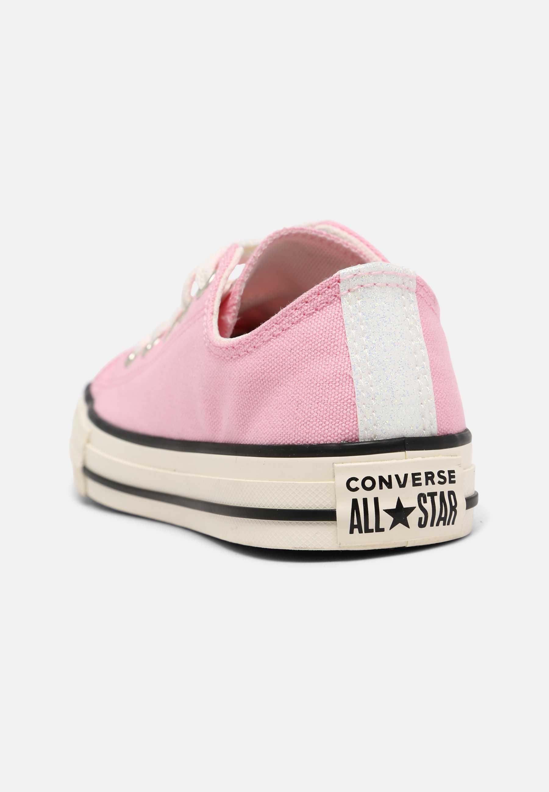 zalando converse rosa
