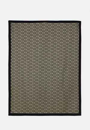 BLANKET UNISEX - Altri accessori - black