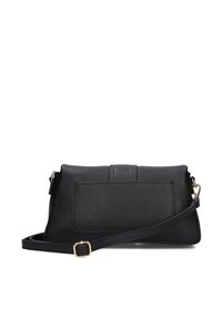 Notre-V PUFFY JASMIN - Handtas - zwart