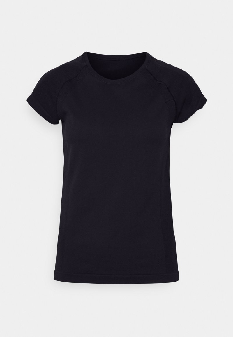 Sweaty Betty Sport T-shirt zwart Sweaty Betty Sport T-shirt zwart