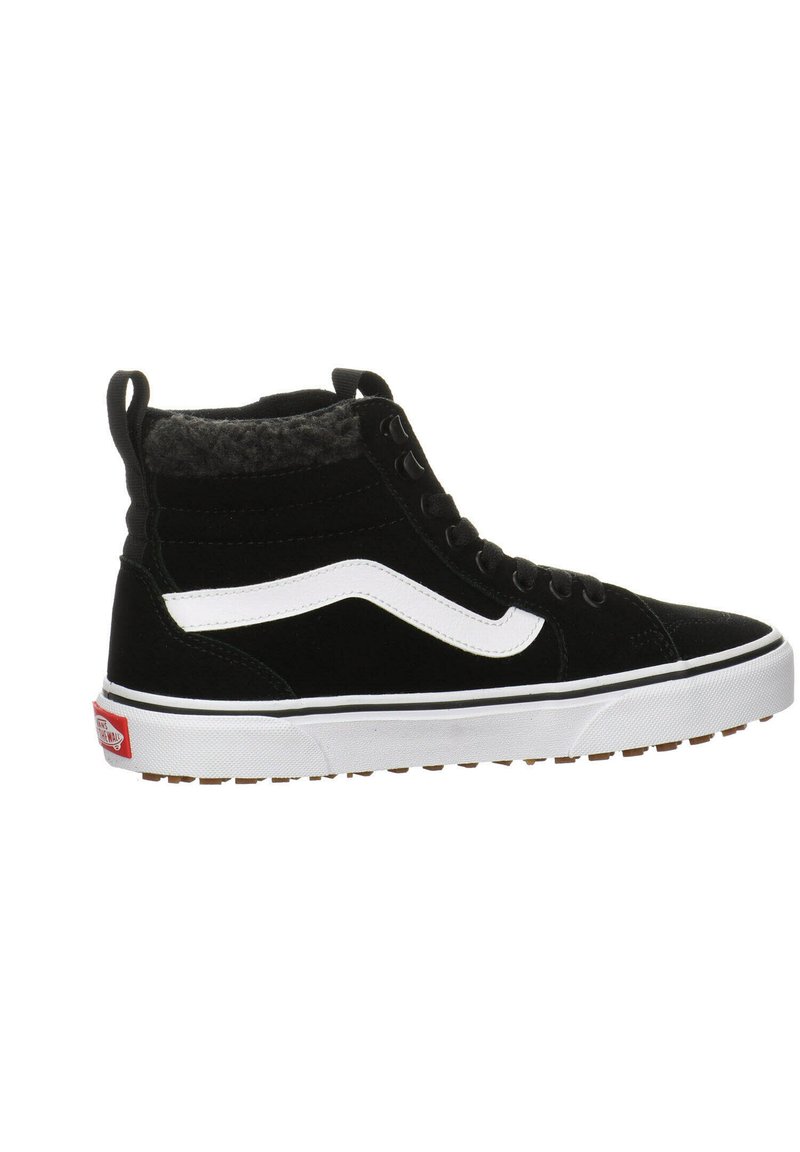 Damen Sneaker low | Vans Sneaker high schwarz - UQ63071 Damen Sneaker low | Vans Sneaker high schwarz - UQ63071