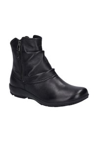 Josef Seibel CHARLOTTE - Ankle Boot - schwarz