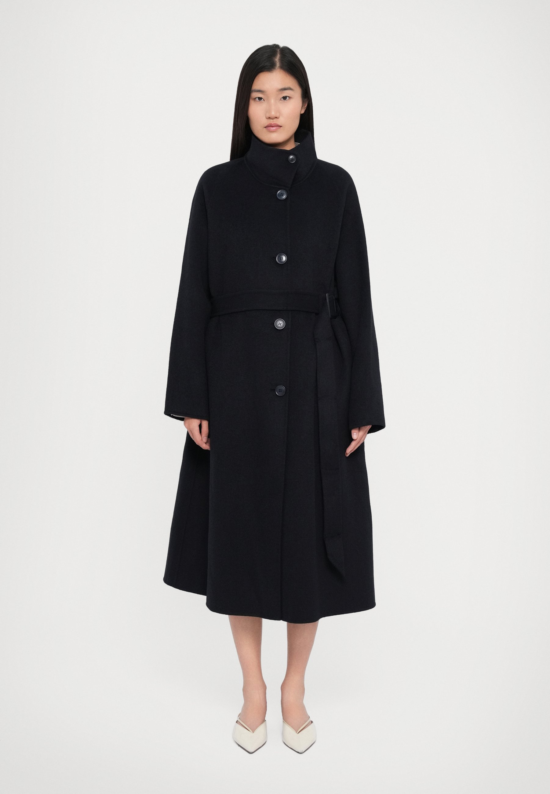 armani manteau femme