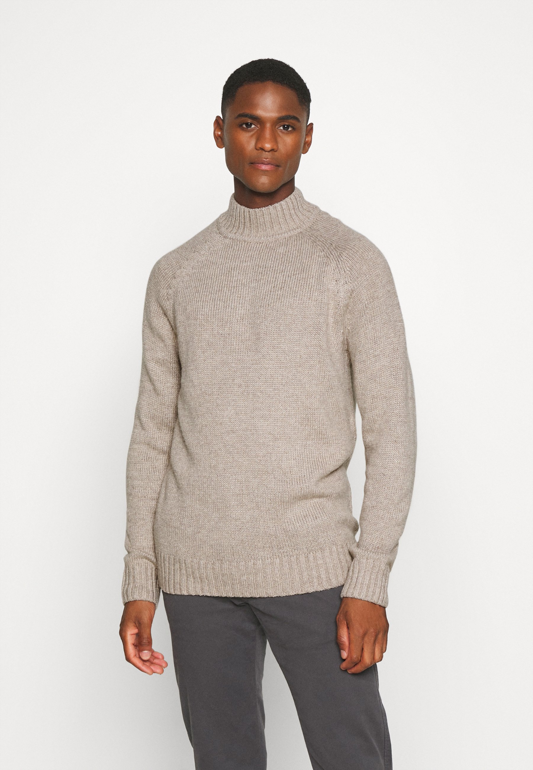Beige Genser & cardigans | Herre | Nye kolleksjoner online Beige Genser & cardigans | Herre | Nye kolleksjoner online