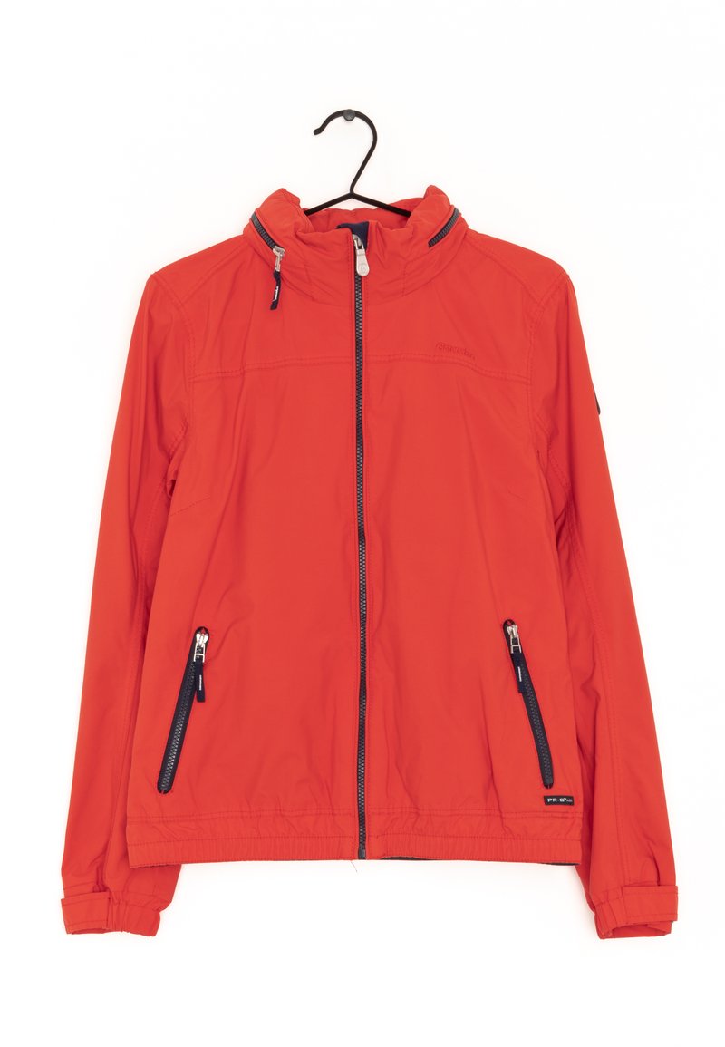 Gaastra Blouson red/rouge (Seconde main) ZALANDO.FR