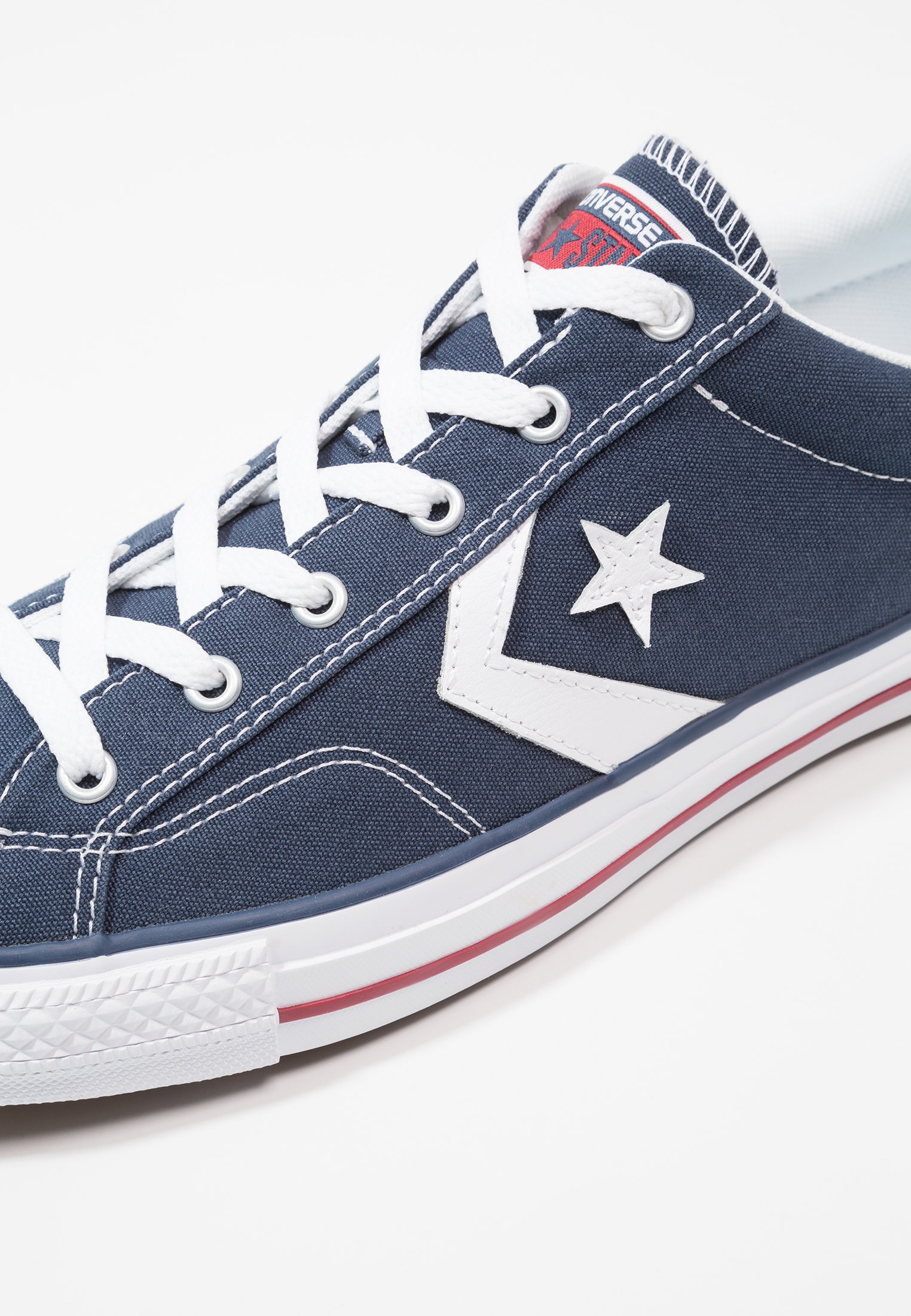 Converse STAR PLAYER - Sneakers - navy 