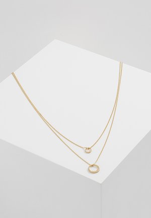 NECKLACE KYLIE - Necklace - gold-coloured