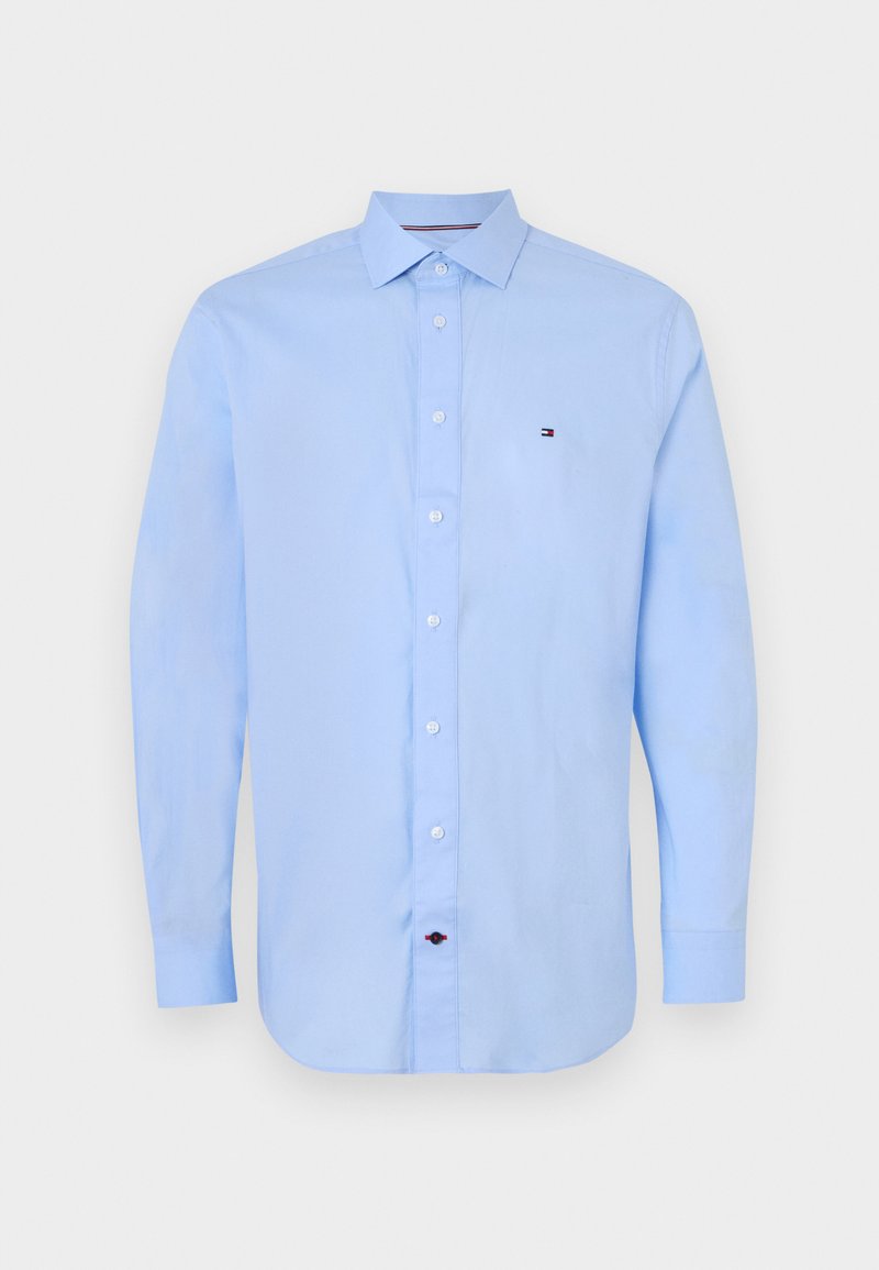 Tommy Hilfiger Overhemd lichtblauw Tommy Hilfiger Overhemd lichtblauw