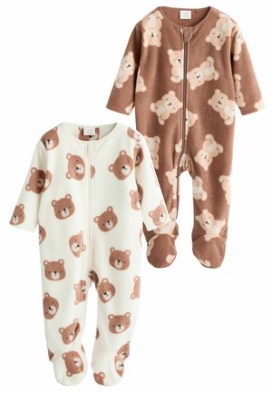 Next 2 PACK - Natdragt - neutral