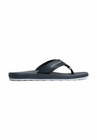 Tommy Hilfiger T-bar sandals - desert sky