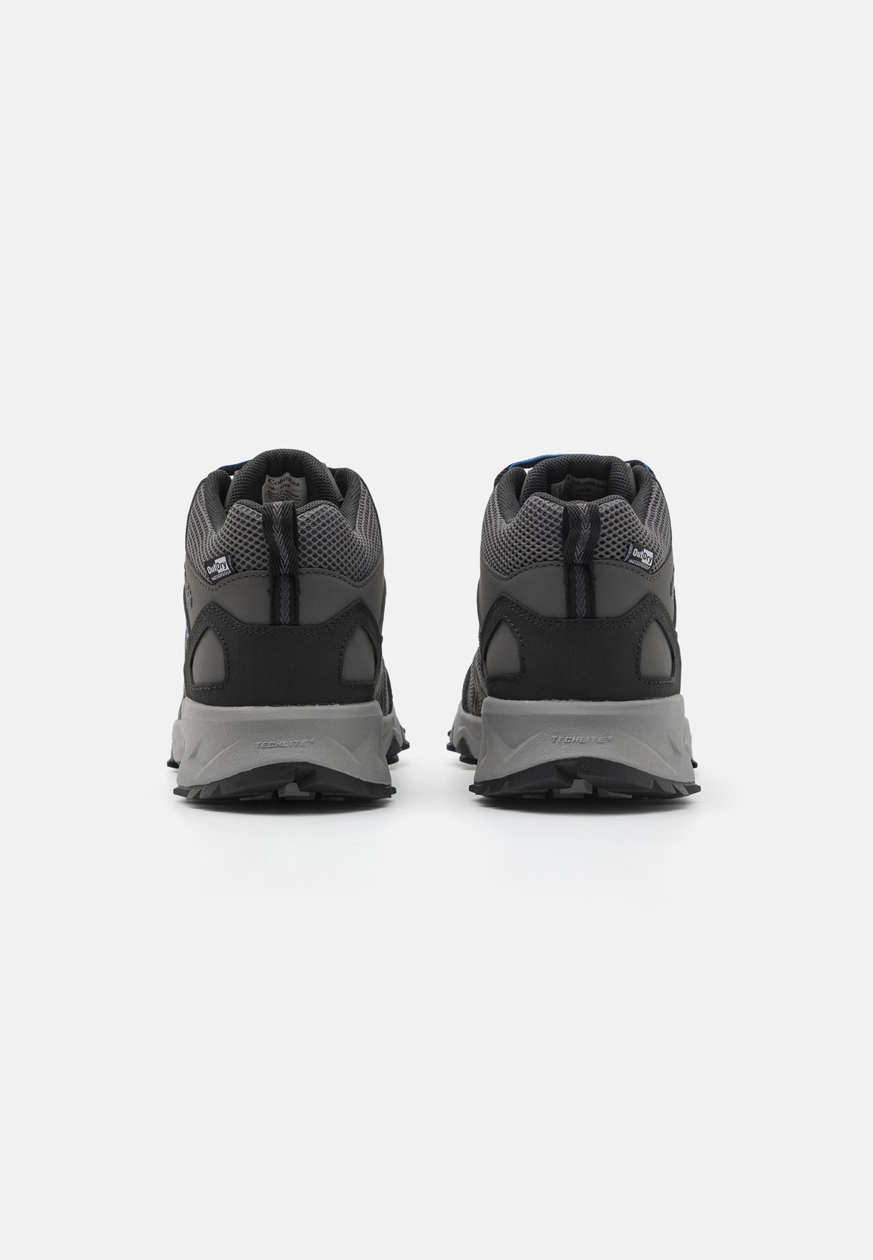 PEAKFREAK II MID OUTDRY