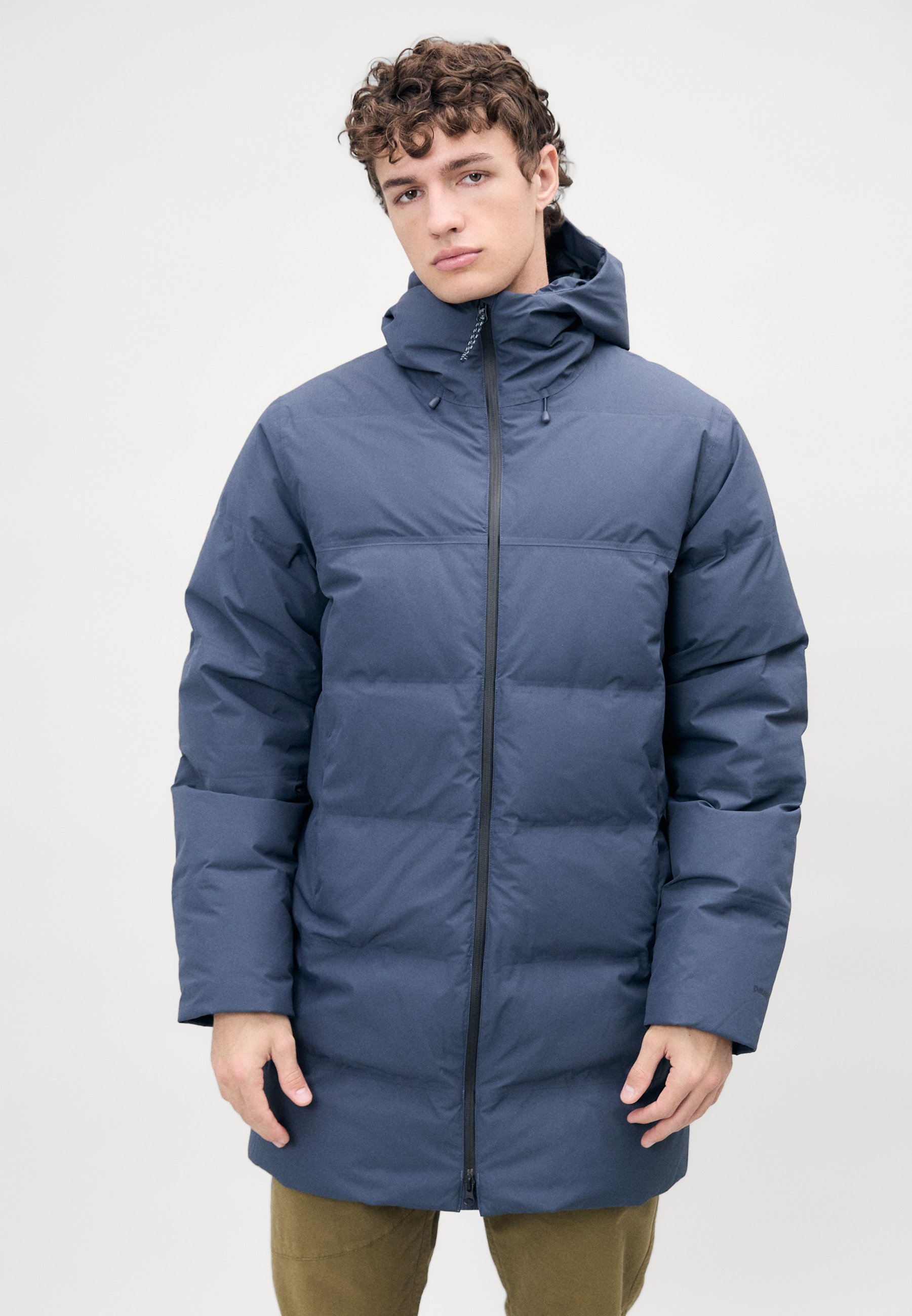 patagonia jackson glacier parka navy
