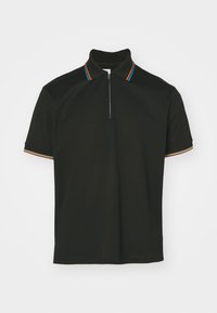 Valgt, black