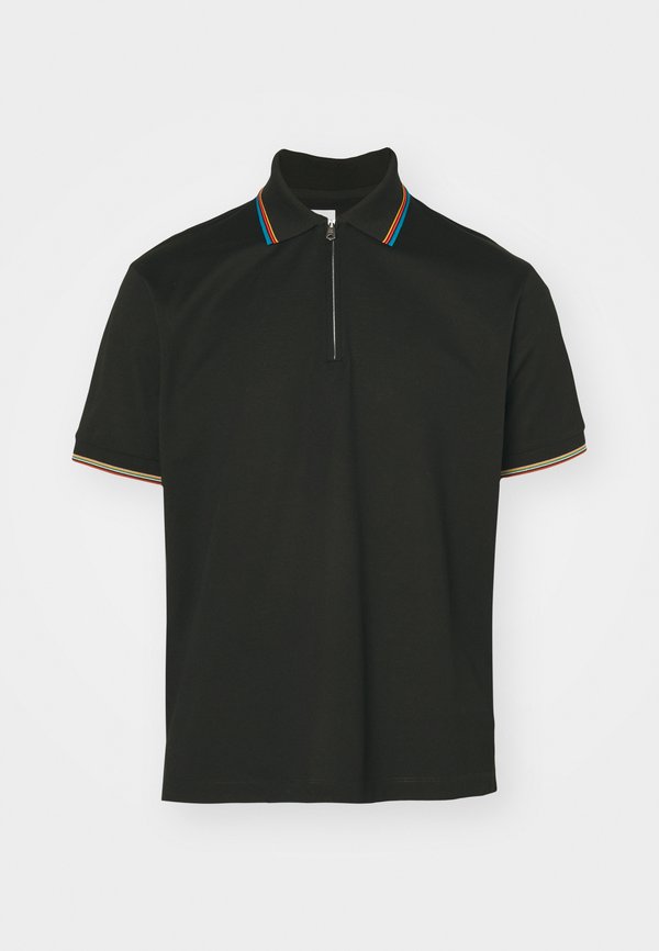 DETAIL - Polo shirt3