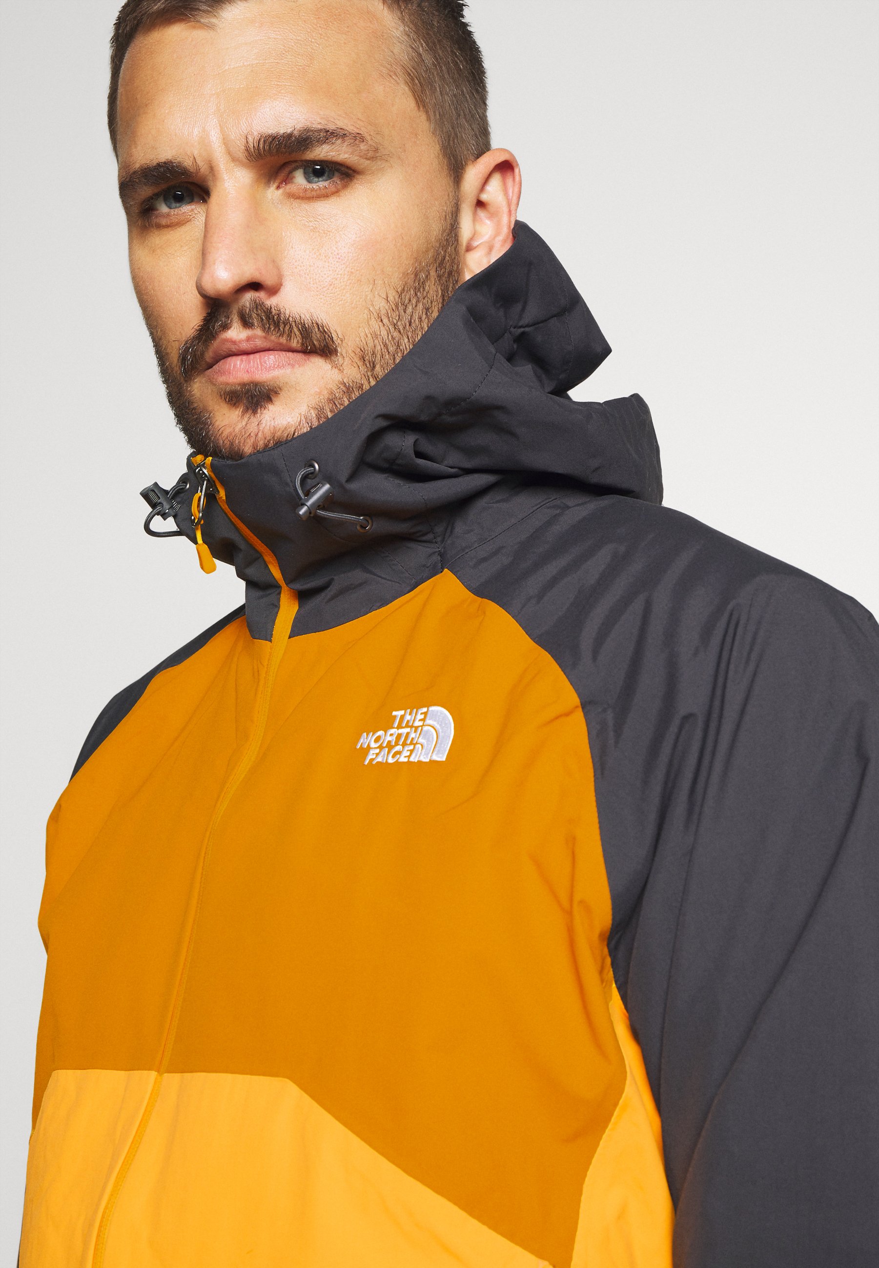 veste stratos the north face