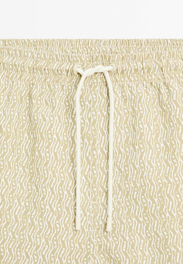 PRINTED - Swimming shorts3