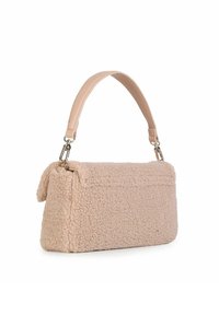 Miriade A SPALLA EVELYNE - Borsa a mano - beige