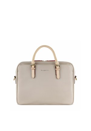 ELLA - Briefcase - beige