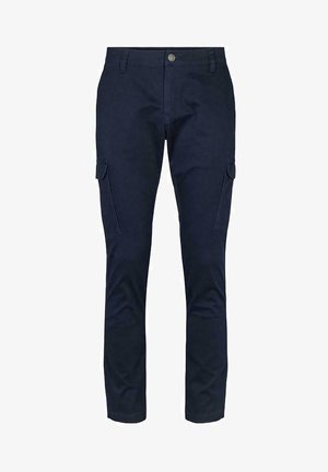 U.S. Polo Assn., Pantalon cargo - dark blue