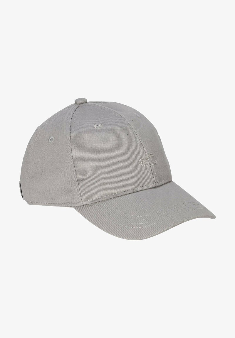 camel active - Caps - cloudy grey, Forstør