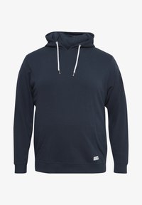 Unselected, insignia blue