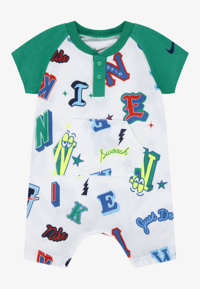 Nike Sportswear Jumpsuit meerkleurig