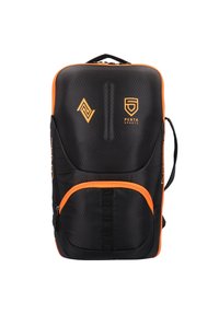 Nitro Rugzak - penta black