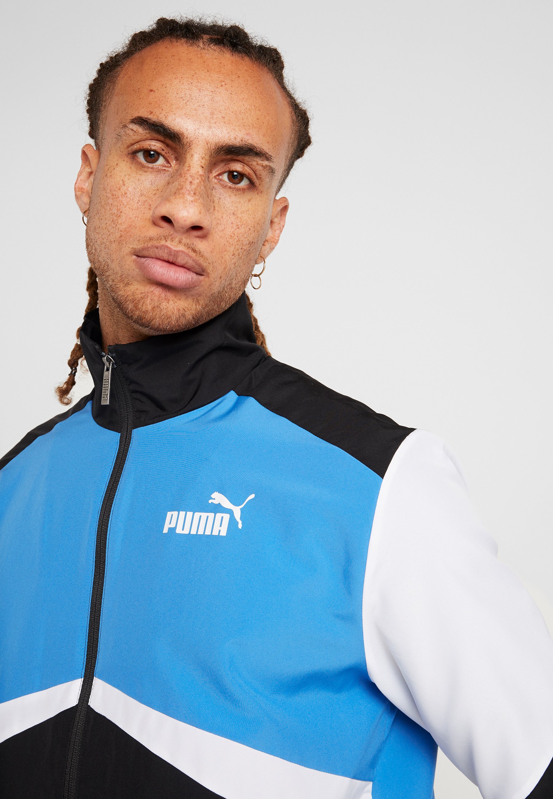 puma shell suit