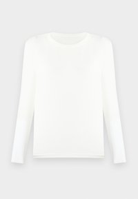 JDYREX O NECK  - T-shirt à manches longues - cloud dancer