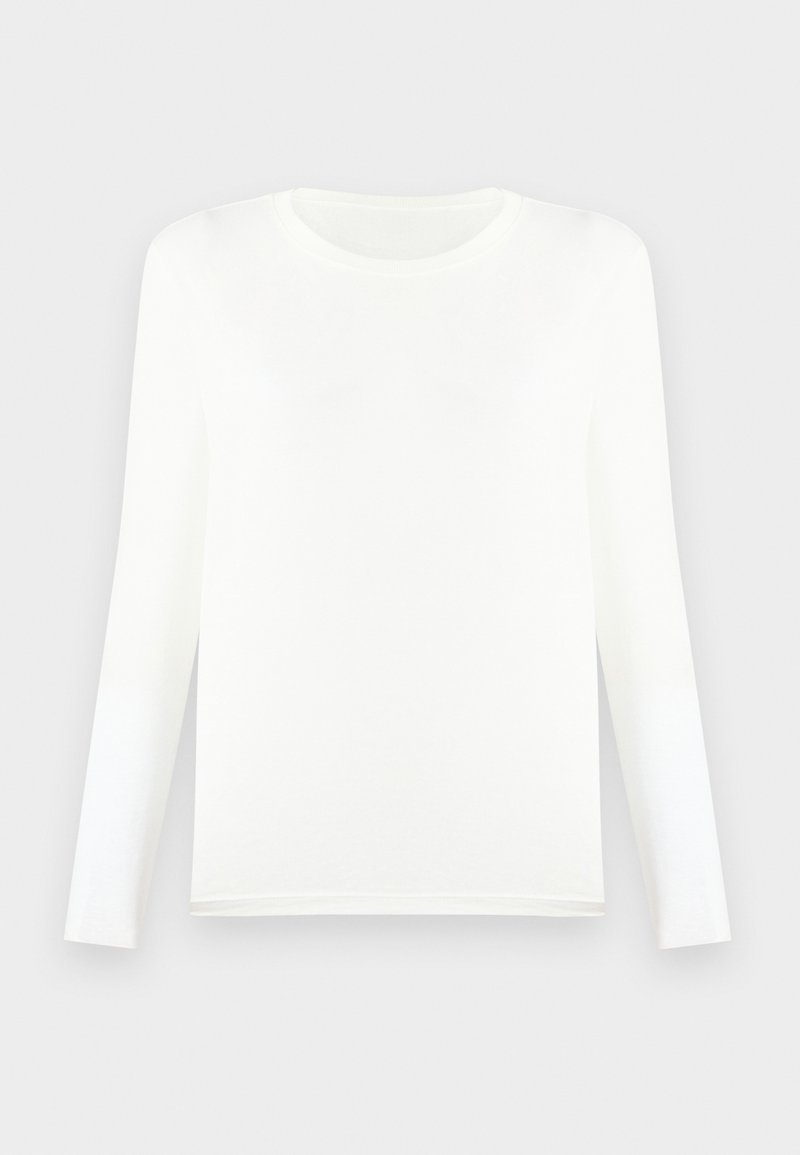 JDY Longsleeve crème