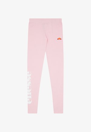 Leggings - rosa