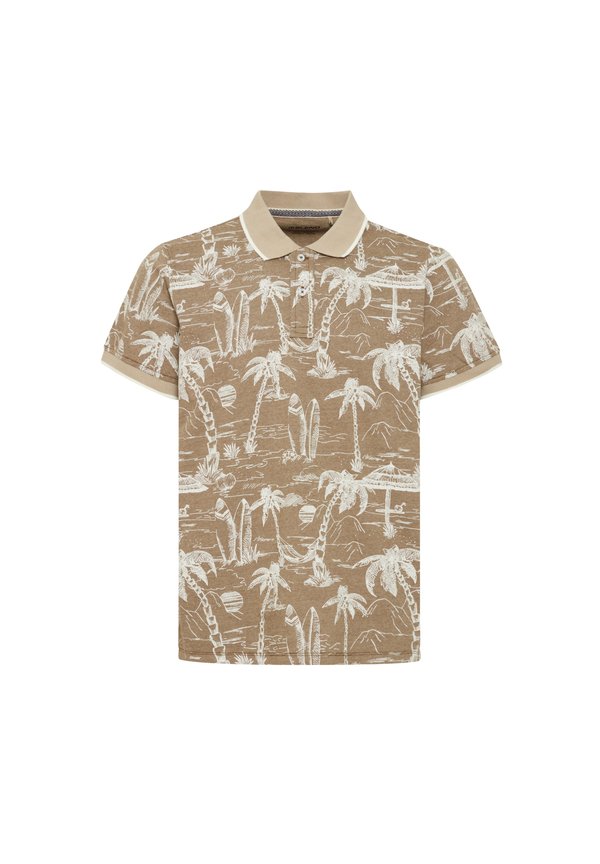 BHPOLO - Polo shirt - crockery3