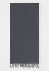 Unselected, black oyster
