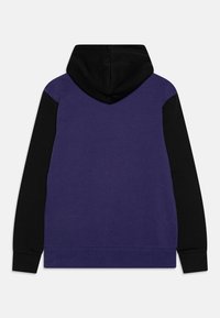 Jordan ESSENTIALS HOODIE UNISEX - Felpa con cappuccio - purple