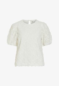 Niewybrane, cloud dancer